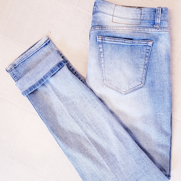The Rail Other - NWOT 31×32 The Rail jeans from Nordstrom